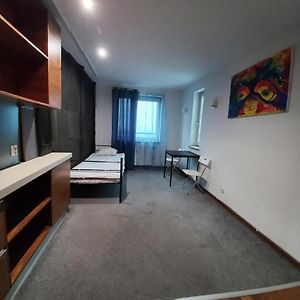 Chambre Budgétée