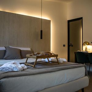 Chambre de Luxe Lit King-Size