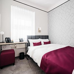 Chambre Standarde Double