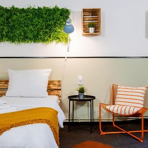 Chambre Standarde Lit King-Size