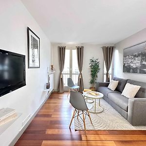 1622 - Le marais - Charming flat