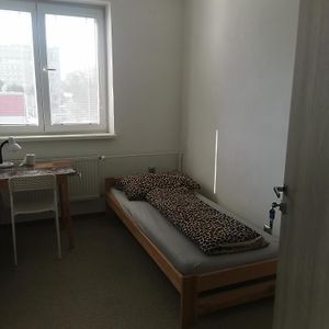 Chambre Simple Économique