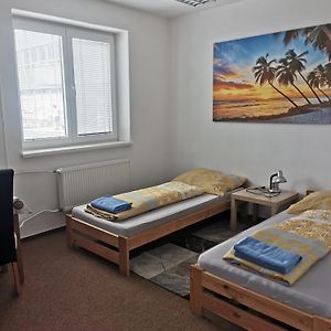 Chambre Économique Double