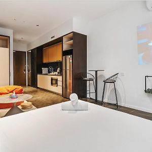 Chambre Quadruple Premium