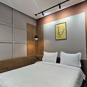 Tam Center Studio Apartment Next To Blloku No2