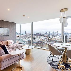 Stunning London View Flat