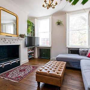 Historic 18Th Century Terrace House