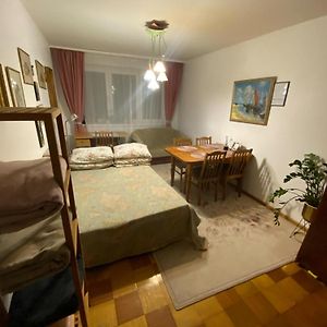 Appartement à 3 Chambres à Coucher