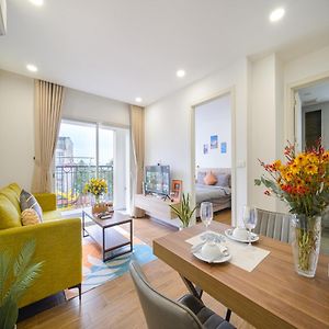 Luxe Paradise Residence Truc Bach