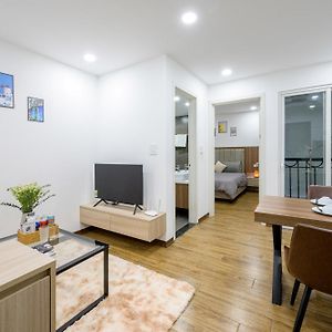 Appartement de Luxe