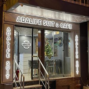 Ada Life Hotel