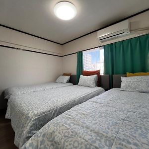 Shinjuku! Hayashi House 3P Free Wi-Fi!