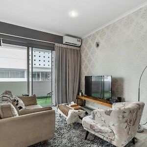 Chambre Familiale