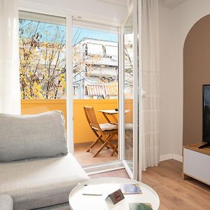 Appartement à 1 Chambre à Coucher