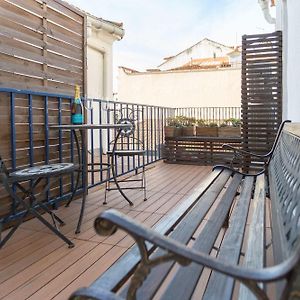 Moments From Baixa And Alfama By Ldapartments