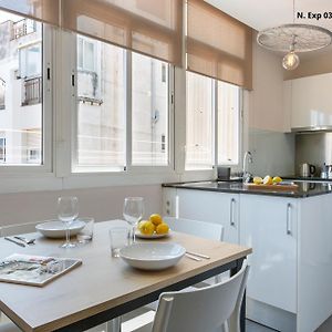 Appartement Standard à 3 Chambres à Coucher