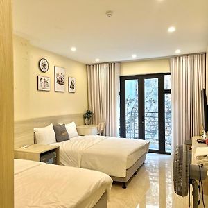 Hanoi'S Lane Homestay