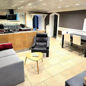 Appartement Moderne & Spacieux Hypercentre Caen