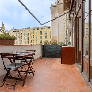 Lodging Apartments Paseo De Gracia