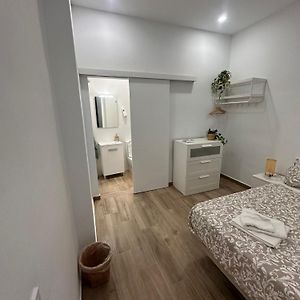Private Bathroom King Room