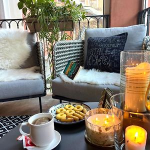 Venice Vibes - Terrace Apartment In Venice