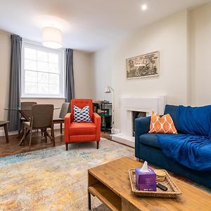 Stylish Kings Cross Flat