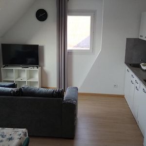 Chambre Standarde Double