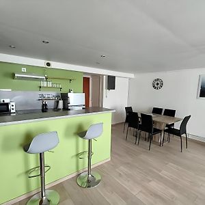 Appartement à 1 Chambre à Coucher