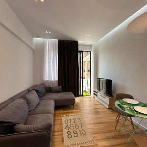 Sunrise Apartment