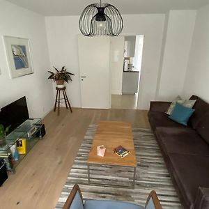 Appartement à 3 Chambres à Coucher