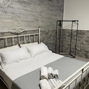 Chambre Quadruple Économique