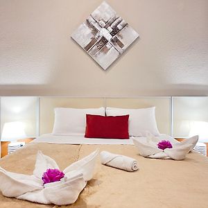 Chambre Standarde Double