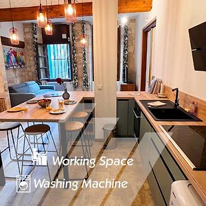 Hypercenter - Wifi - Loft With Character !