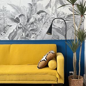 Appartement à 2 Chambres à Coucher