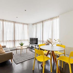 Appartement à 2 Chambres à Coucher