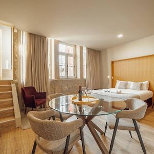 Studio de Luxe Lit King-Size
