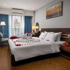 Chambre de Luxe