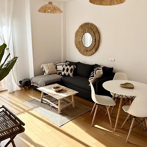 Apartment Diego In Malaga Center