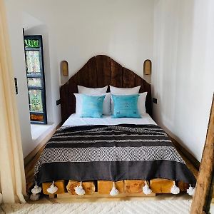 Riad Casa Nomad