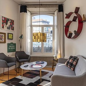 Mouzinho Penthouse By Hosty