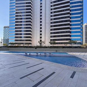 Frank Porter - Marquise Square Tower