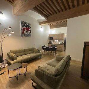 Presqu'Ile Saint Nizier Coeur De Lyon Classe 4*