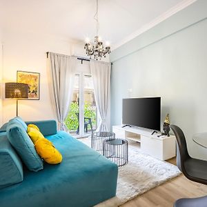 Zen Elegant Apartment In The Center Of Athens