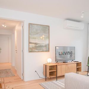 Liiiving In Porto - Modern & Glam Apartment M
