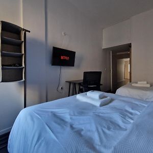 Anhome K11 Serviced Apartments Plus