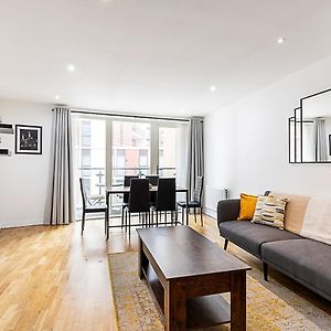 Appartement à 1 Chambre à Coucher