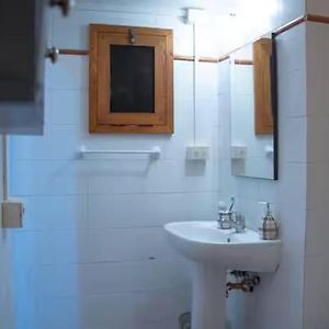 Appartement Rez-de-Chaussée
