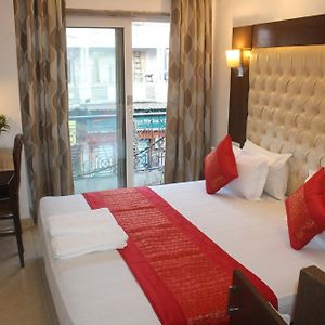 Chambre Lit King-Size