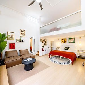 Appartement Studio