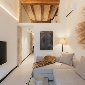 Lovely Exclusivity In Valencia Center